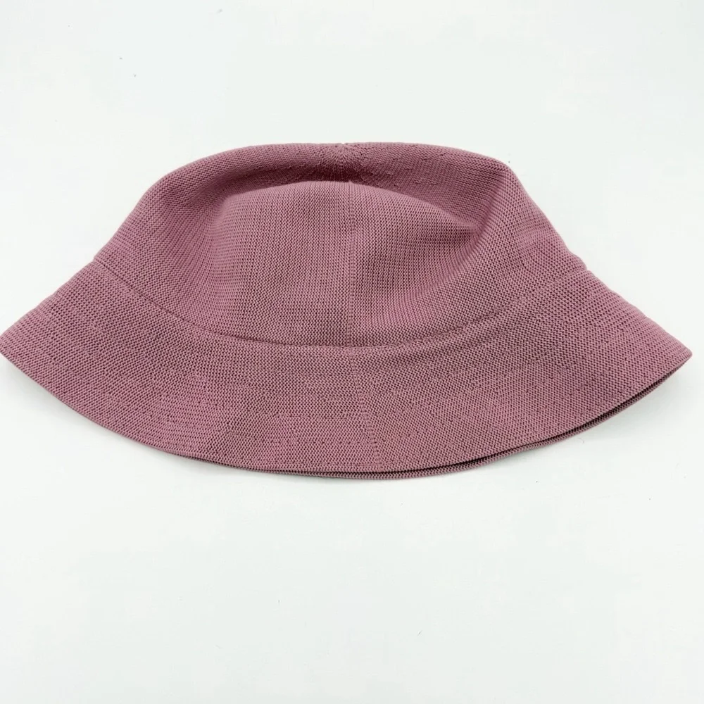 NWT Kagol Tropic Lahinch Bermuda Bucket Hat Logo Vintage Y2K Hat